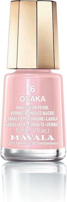 Mavala - 6 Osaka - Nagellak