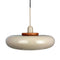 Planet Pendant Latte - Pendant met latte ring
