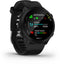 Garmin Forerunner 55 - GPS Sporthorloge - Hartslagmonitor HIIT - Zwart