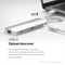 Linq 8in1 Pro - USB-C Multiport Hub - 4K HDMI 140W PD Ethernet (8720574622720)