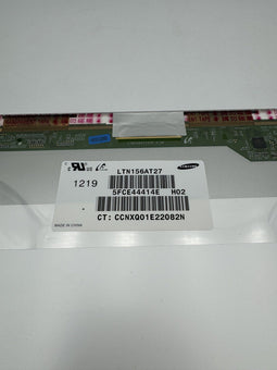 LTN156AT27 - LCD laptop scherm - 15.6 inch HD (1366 x 768)