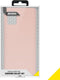 Accezz Galaxy A51 - Liquid Silicone Backcover - Schokabsorberend - Roze