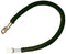 Phaesun 103708 Overbruggingskabel 1 x 25 mm² 129 A Kabellengte 0.4 m