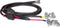 Phaesun 1904 05 5230 Accukabel 2 x 6 mm² 30 A Kabellengte 1.50 m