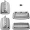 Phaesun 390569 Easy Mount One Modulehouder