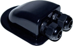 Phaesun 391011 WP Two Kabeldoorvoer