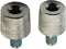 Phaesun 391833 Standard M8 Adapter