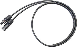 Phaesun 500039 QuickCab4-2,5/5 Installatiekabel 2.5 mm² Kabellengte 5.00 m