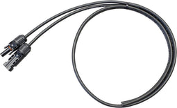 Phaesun 500043 Quickcab4-6/5 Installatiekabel 6 mm² Kabellengte 5.00 m