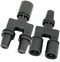 Phaesun 600023 Quick Clip3 Set LU Y-stekker