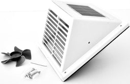 Phaesun Fresh Breeze 380124 Zonne-energiebeluchting 1.2 Wp