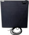 Phaesun Mare Flex 55 Monokristallijn zonnepaneel 55 Wp 12 V
