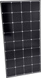 Phaesun Sun-Peak SPR 120 Monokristallijn zonnepaneel 120 Wp 12 V