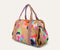 Oilily - Baby Bag Jazz - Bruin - One size