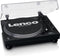 Lenco L-3818 - Draaitafel - USB aansluiting en ingebouwde Phono voorversterker - Zwart