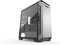 Phanteks Eclipse P600S Silent Midi-tower PC-behuizing Antraciet 3 voorgeïnstalleerde ventilators, Zijvenster, Stoffilter