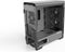 Phanteks Eclipse P600S Silent Midi-tower PC-behuizing Antraciet 3 voorgeïnstalleerde ventilators, Zijvenster, Stoffilter