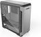 Phanteks Eclipse P600S Silent Midi-tower PC-behuizing Antraciet 3 voorgeïnstalleerde ventilators, Zijvenster, Stoffilter