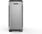 Phanteks Eclipse P600S Silent Midi-tower PC-behuizing Antraciet 3 voorgeïnstalleerde ventilators, Zijvenster, Stoffilter