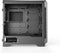 Phanteks Eclipse P600S Silent Midi-tower PC-behuizing Zwart 3 voorgeïnstalleerde ventilators, Zijvenster, Stoffilter