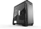 Phanteks Eclipse P600S Silent Midi-tower PC-behuizing Zwart 3 voorgeïnstalleerde ventilators, Zijvenster, Stoffilter