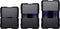 Phanteks Evolv Shift XT iTX Mini-tower PC-behuizing, Gaming-behuizing Zwart