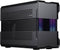 Phanteks Evolv Shift XT iTX Mini-tower PC-behuizing, Gaming-behuizing Zwart