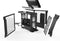Phanteks Evolv X Midi Tower Zwart