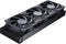 Phanteks Glacier One 360 T30 V2 - Vloeistofkoelsysteem processor - afmeting radiator: 360 mm - D-RGB pomp - voor Intel LGA: 115x, 1200, 1700 - AMD AM4, AM5 - 3x 120 mm Fans - zwart