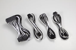 PHANTEKS PH-CB-CMBO_BW - Verlengkabelset
