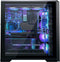 Phanteks PH-ES620PTG_DBK01 Full Tower Behuizing, Gaming-behuizing Zwart