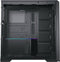 Phanteks PH-ES620PTG_DBK01 Full Tower Behuizing, Gaming-behuizing Zwart