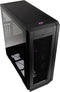Phanteks PH-ES620PTG_DBK01 Full Tower Behuizing, Gaming-behuizing Zwart