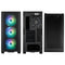 Phanteks Xt Pro Ultra Pc-behuizing Zwart