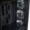Phanteks Xt Pro Ultra Pc-behuizing Zwart