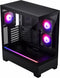 Phanteks XT View - Zwart
