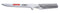Global G21 Uitbeenmes - 16 cm - Flexibel