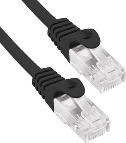 Phasak PHK 1730 netwerkkabel Zwart 30 m Cat6 U/UTP (UTP)