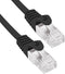 Phasak PHK 1730 netwerkkabel Zwart 30 m Cat6 U/UTP (UTP)