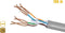 Phasak PHR 6100 netwerkkabel Grijs 100 m Cat6 U/UTP (UTP)