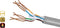 Phasak PHR 6301 netwerkkabel Grijs 305 m Cat6 U/UTP (UTP)