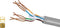 Phasak PHR 6302 netwerkkabel Grijs 305 m Cat6 U/UTP (UTP)