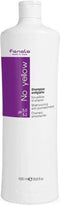 Fanola No Yellow Shampoo - Geblondeerd haar - 1000 ml