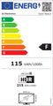 LG OLED B5 (2025) - Ultra HD TV - 77