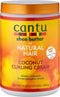 Vormende Gel Cantu Anti-Shedding Honing (524 g)