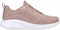 Running Shoes for Adults Skechers Bobs Sport Squad Pink