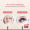 Fraay® Make Up Spiegel - 10x Vergroting - LED Verlichting Dimbaar - Nikkel