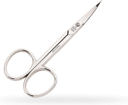 Premax Optima Classica Nagelriemschaar Gebogen - 9cm