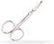 Premax Optima Classica Nagelriemschaar Gebogen - 9cm