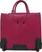 Gigi Fratelli Dames Leren Laptop Trolley 15 inch Romance Business ROM8012 Orchidea